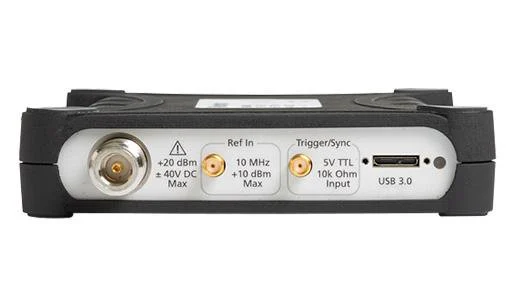 RSA306B USB Spectrum Analyzer